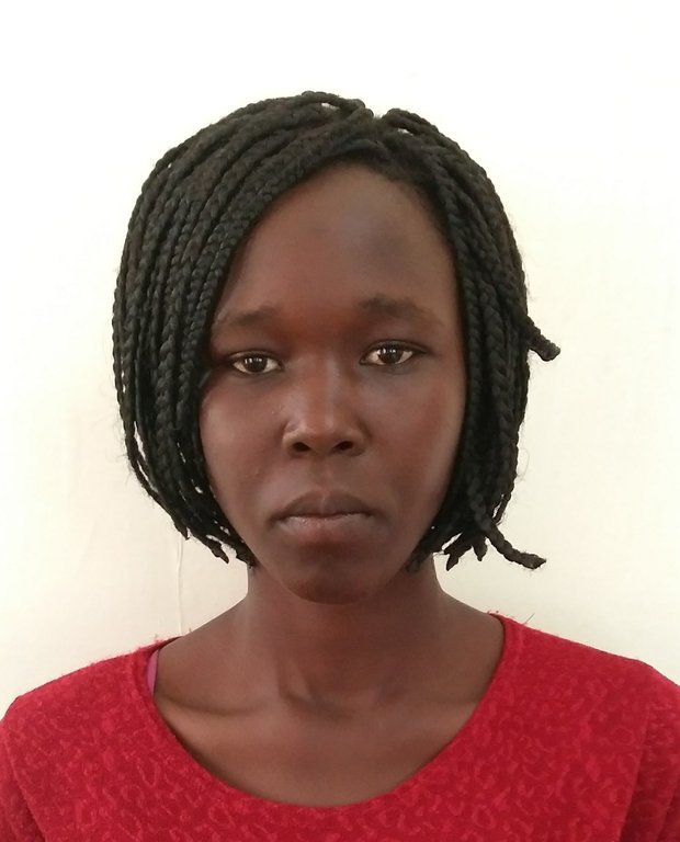 AKELLO LEAH JOAN